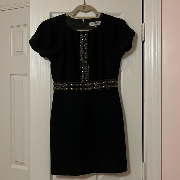 Tibi Dress great for work, professional yet fun - Picture 2 of 3
